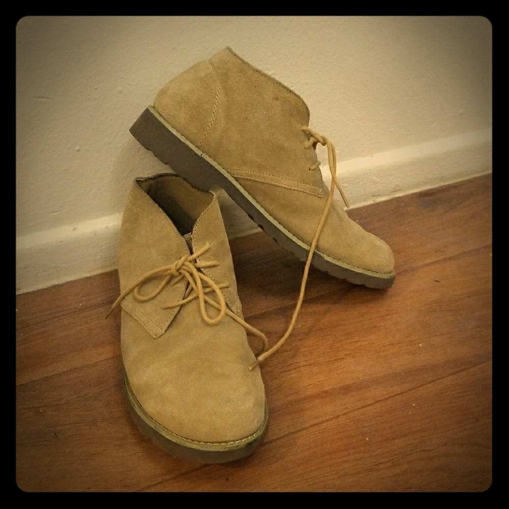 Boots